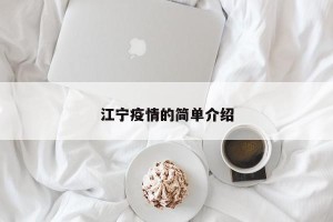 江宁疫情的简单介绍